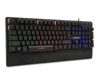 Rampage Klawiatura gamingowa Rampage KB-R66 Multicolor LED RAMPKE140 - 1381809 - zdjęcie 4